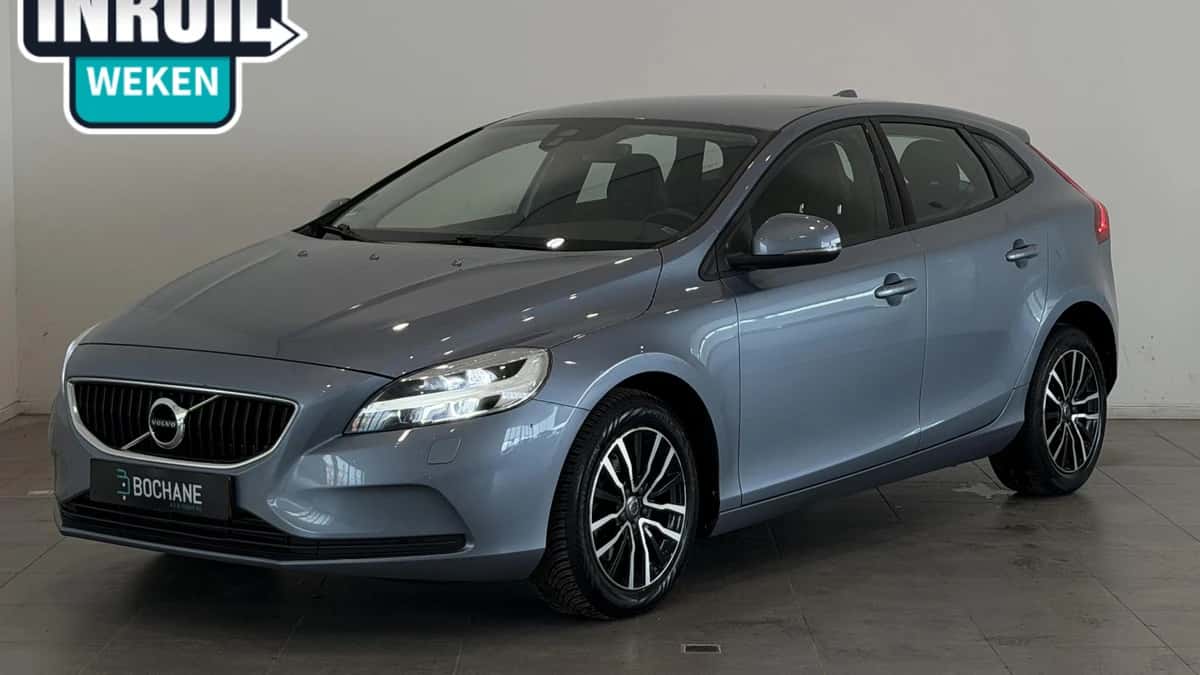 Volvo V40 (2017) — foto 1