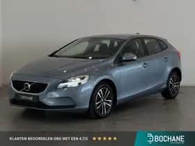 Volvo V40 (2017)