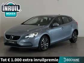 Volvo V40 (2017)