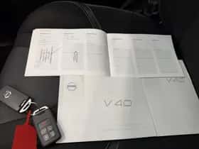 Volvo V40 (2017) thumbnail 13