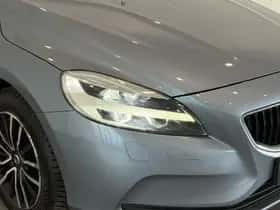 Volvo V40 (2017) thumbnail 23