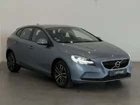 Volvo V40 (2017) thumbnail 5