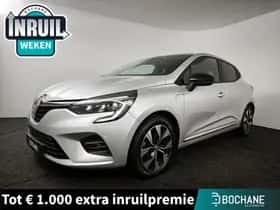 Renault Clio (2023)