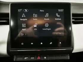 Renault Clio (2023) thumbnail 12