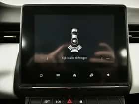 Renault Clio (2023) thumbnail 13