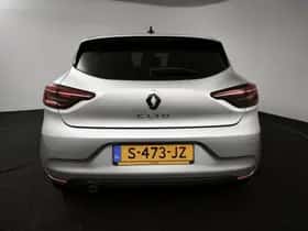 Renault Clio (2023) thumbnail 19