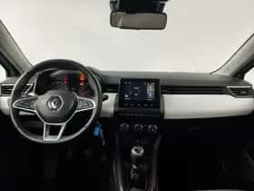 Renault Clio (2023) thumbnail 3