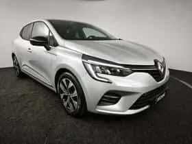 Renault Clio (2023) thumbnail 5