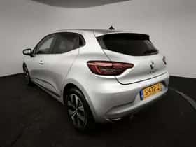 Renault Clio (2023) thumbnail 6