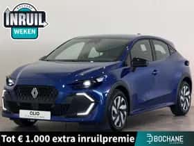 Renault Clio (2026)