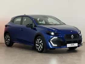 Renault Clio (2026) thumbnail 5