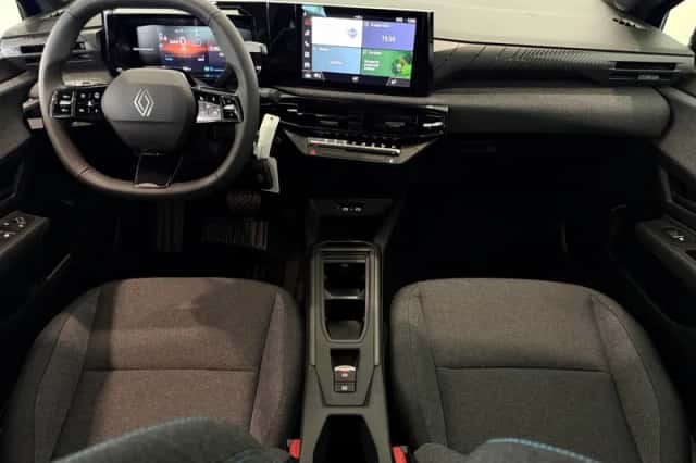 Renault Clio (2026) thumbnail 3