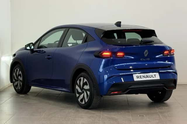 Renault Clio (2026) thumbnail 6