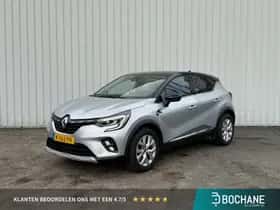 Renault Captur (2021) thumbnail 1