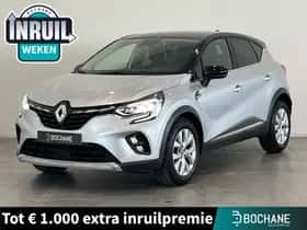 Renault Captur (2021)