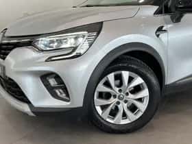 Renault Captur (2021) thumbnail 21