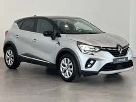 Renault Captur (2021) thumbnail 4
