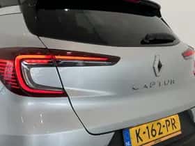 Renault Captur (2021) thumbnail 33