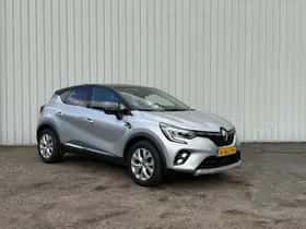 Renault Captur (2021) thumbnail 5