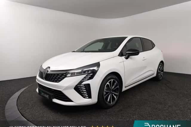 Renault Clio (2024) thumbnail 1