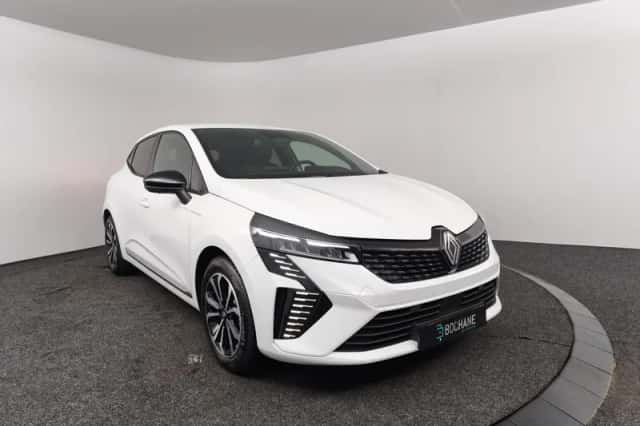 Renault Clio (2024) thumbnail 5