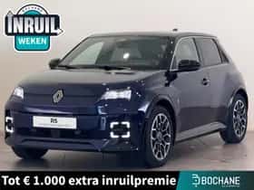 Renault 5 (2026)