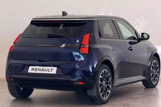 Renault 5 (2026) thumbnail 2