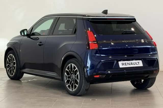 Renault 5 (2026) thumbnail 6