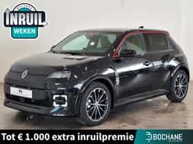 Renault 5 (2026)