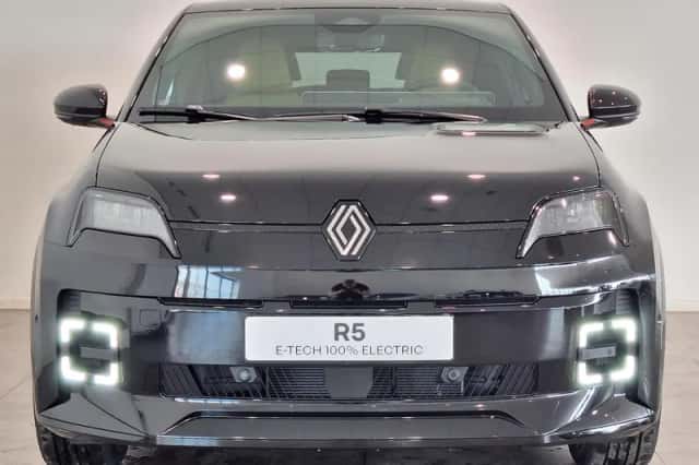 Renault 5 (2026) thumbnail 3