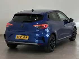 Renault Clio (2024) thumbnail 2