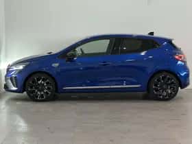 Renault Clio (2024) thumbnail 16