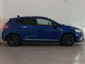 Renault Clio (2024) thumbnail 17