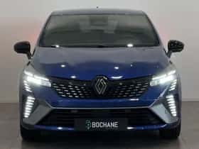 Renault Clio (2024) thumbnail 18