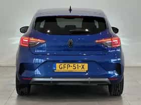 Renault Clio (2024) thumbnail 19
