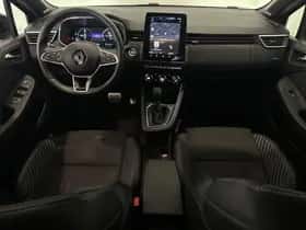 Renault Clio (2024) thumbnail 3