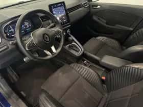 Renault Clio (2024) thumbnail 24