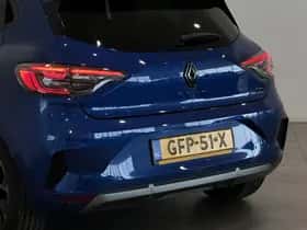Renault Clio (2024) thumbnail 30