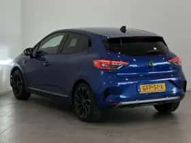 Renault Clio (2024) thumbnail 6
