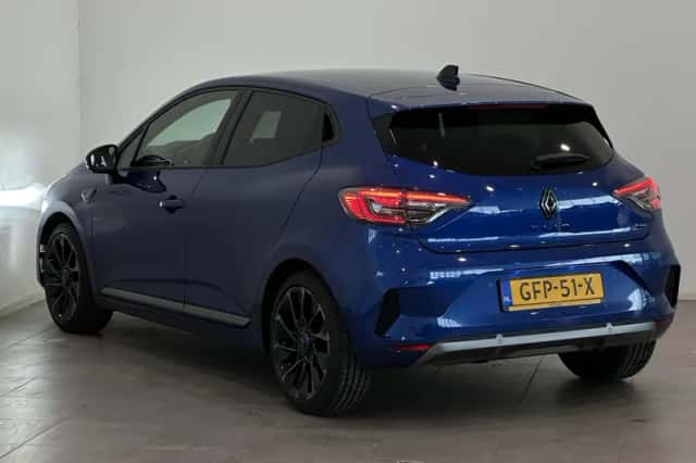 Renault Clio (2024) thumbnail 6