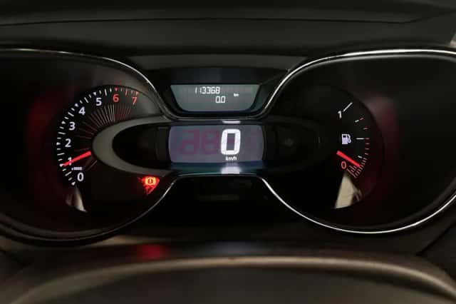 Renault Captur (2017) thumbnail 4