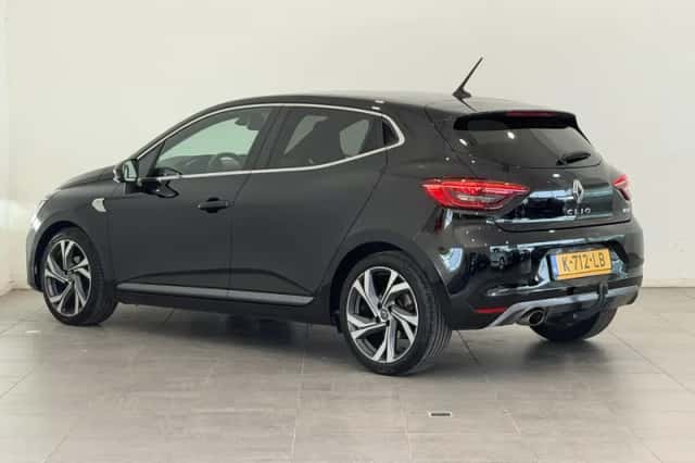 Renault Clio (2021) thumbnail 6