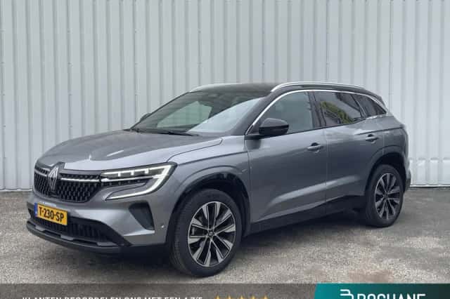 Renault Austral (2023) thumbnail 1