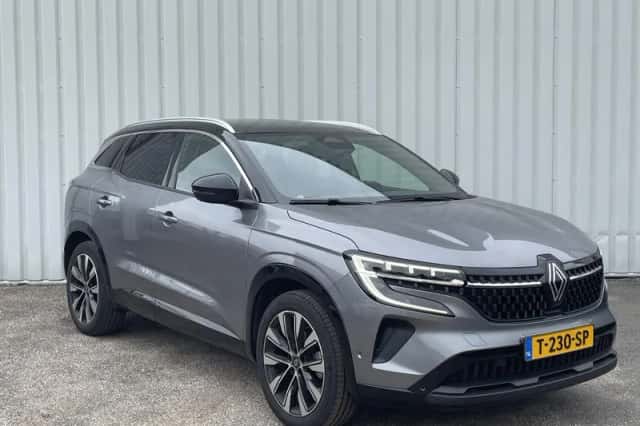 Renault Austral (2023) thumbnail 5