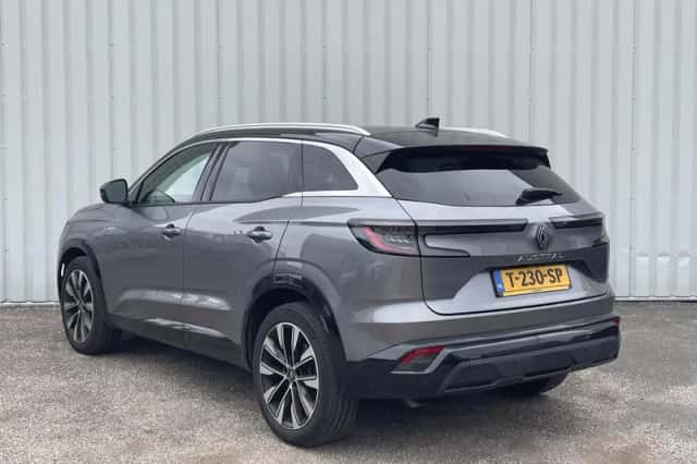 Renault Austral (2023) thumbnail 6