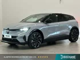 Renault Mégane E-Tech