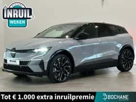Renault Mégane E-Tech (2026)