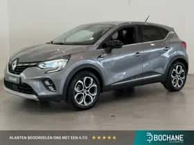 Renault Captur (2021)