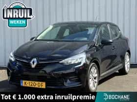 Renault Clio (2020)