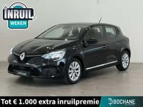Renault Clio (2020)